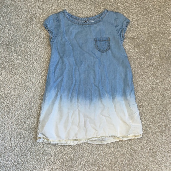 Bundle of Girls Clothes Size 18 Months 10+ Items - Picture 9 of 16